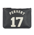 Givenchy Pervert Pouch, front view